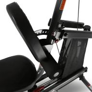 Комбиниран Уред със Собствено Тегло BL1 Multi-gym 