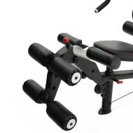 Професионален Комбиниран уред с гладиатор M2 Multi-gym 