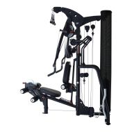 Професионален Комбиниран Уред с Гладиатор M3 Multi-gym 