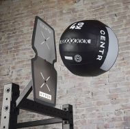 Мишена за медицинска топка Competition Rig Target 