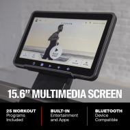 Сгъваема Бягаща Пътека T5S 