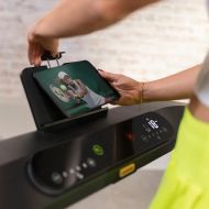 Сгъваема Бягаща Пътека RUNR 