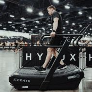 Механична Професионална Бягаща Пътека 
