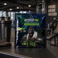 Abnormal RECOVERY PRO