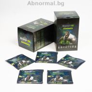 Abnormal RECOVERY PRO