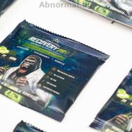 Abnormal RECOVERY PRO