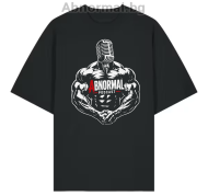 T-Shirt A-Podcast ovesize