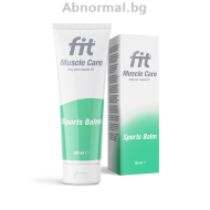 FIT Sports Balm 