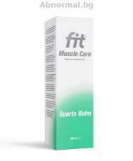 FIT Sports Balm 